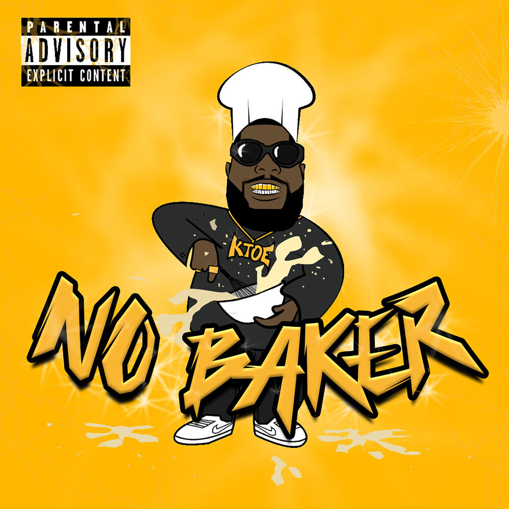 Picture of No Baker