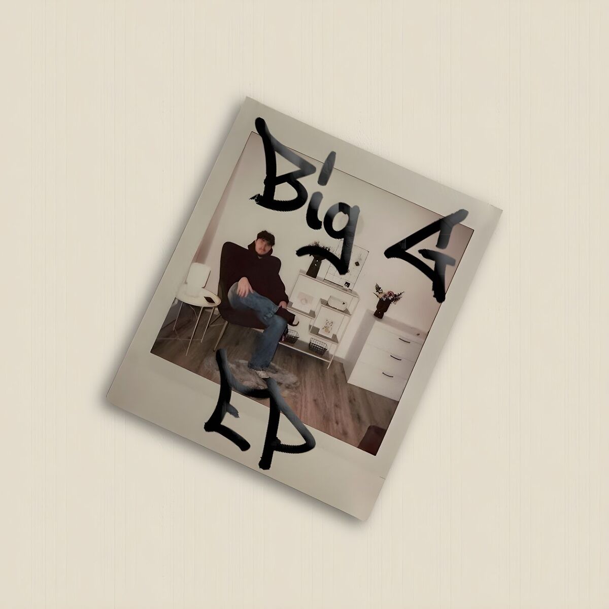 Album cover of BIG G EP