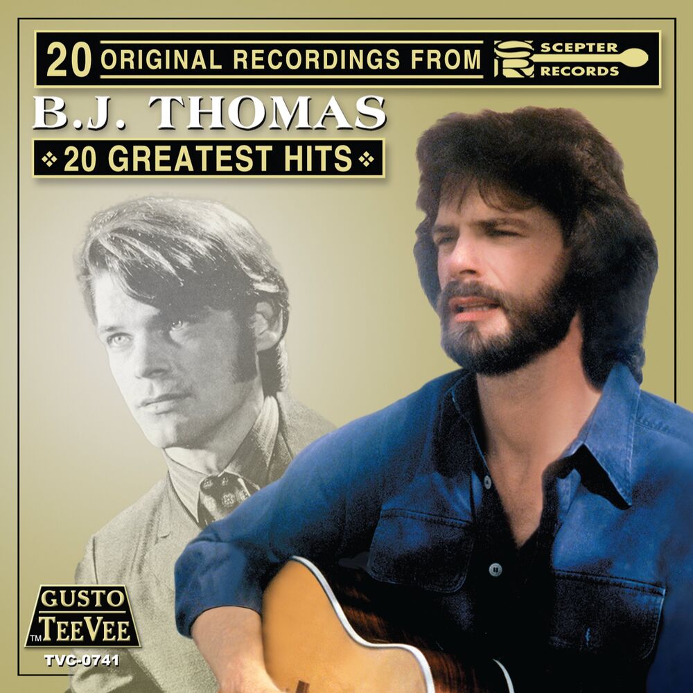 Picture of 20 Greatest Hits
