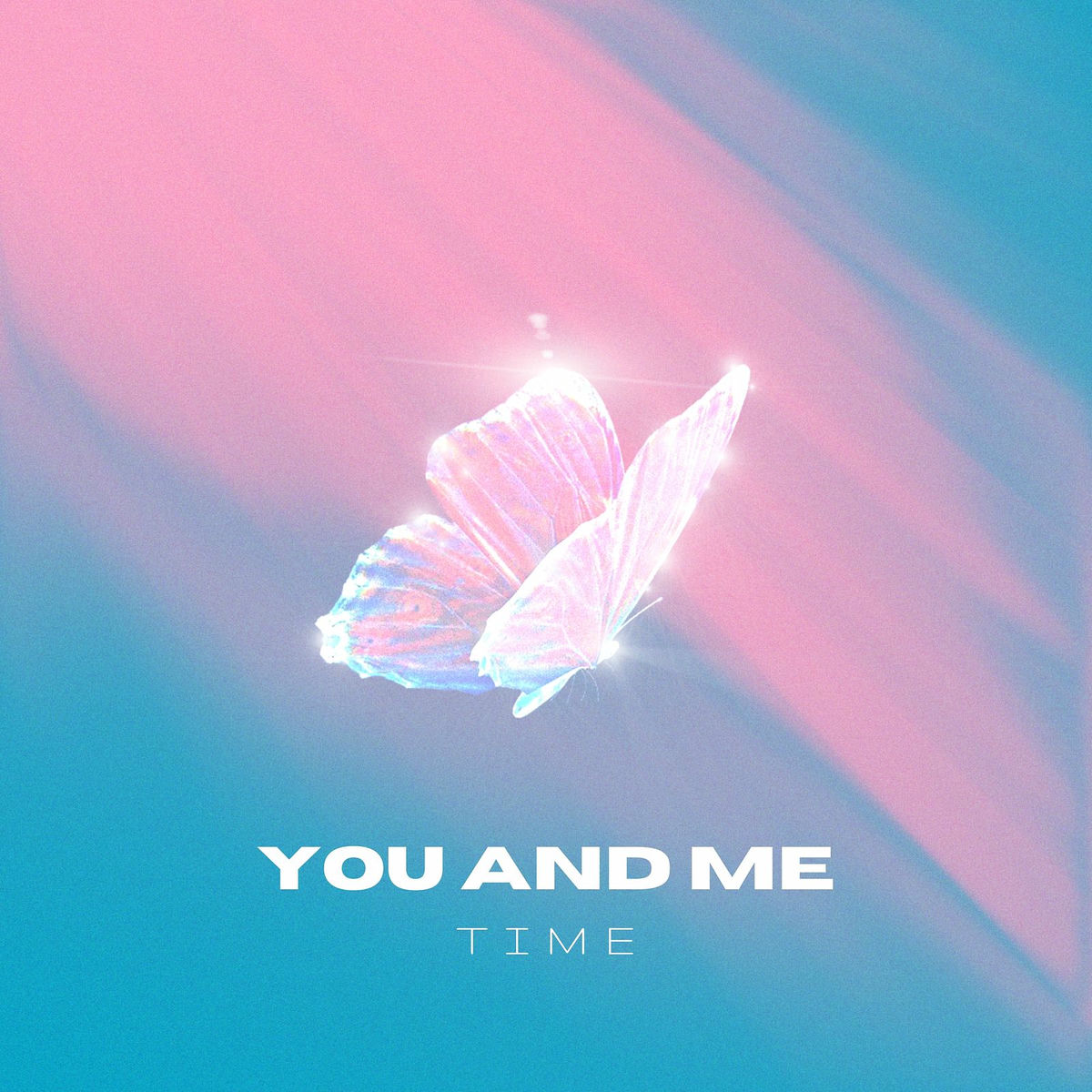 Album cover of You and Me Time