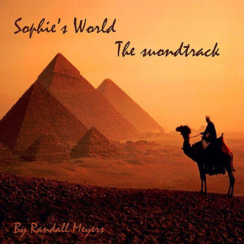 Picture of Sophie's World