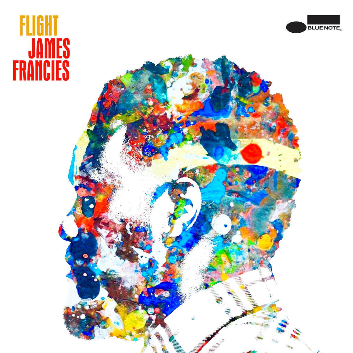 Album cover of Leaps