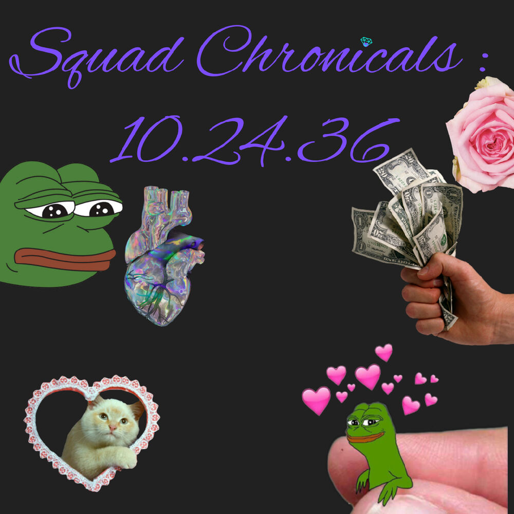 Picture of Squad Chronicals : 10.24.36