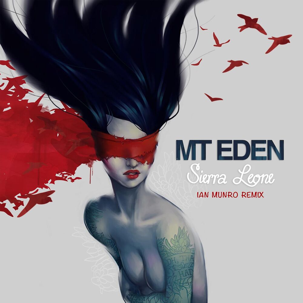 Picture of Sierra Leone (feat. Freshly Ground) (Ian Munro Remix)