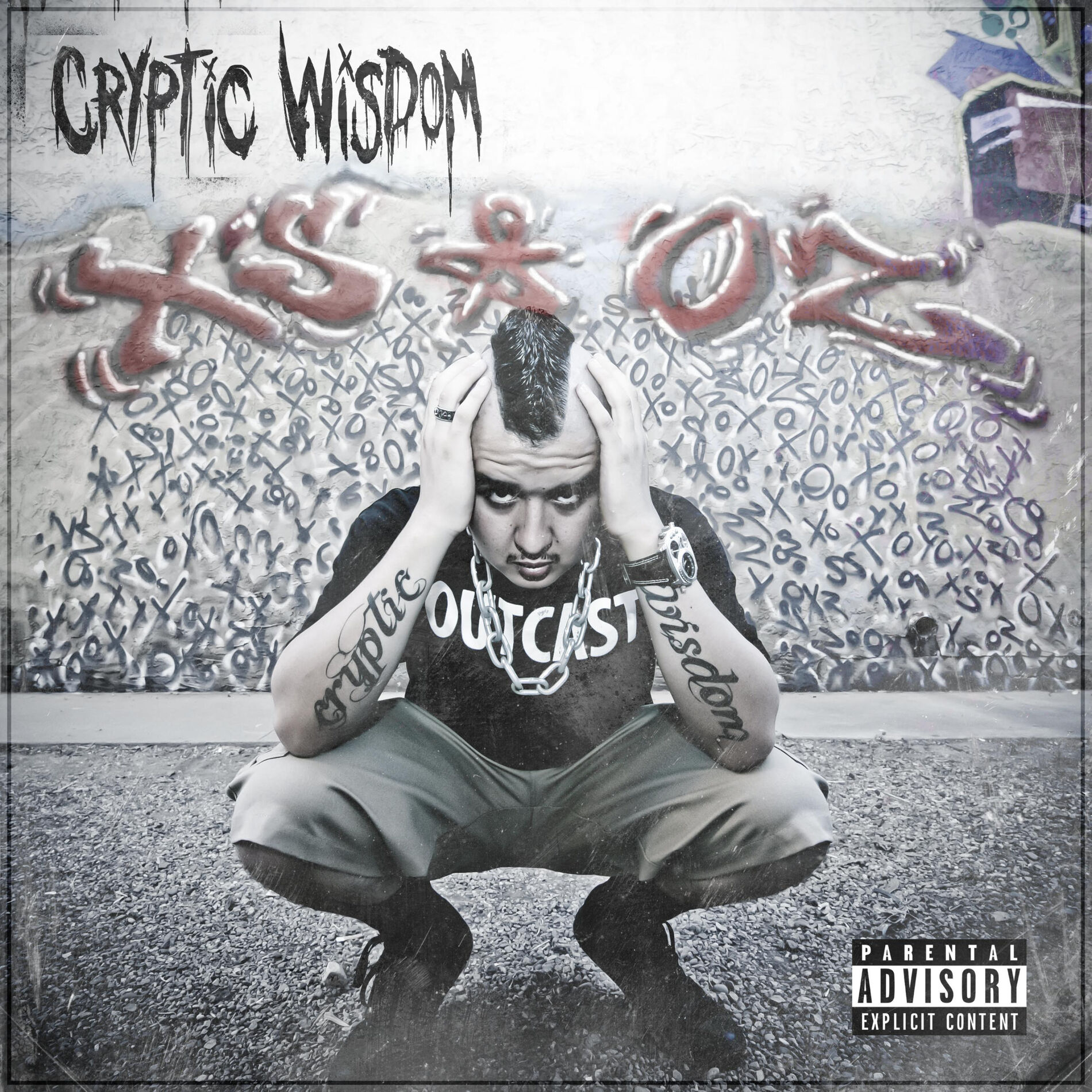 Album cover of X's & O'z