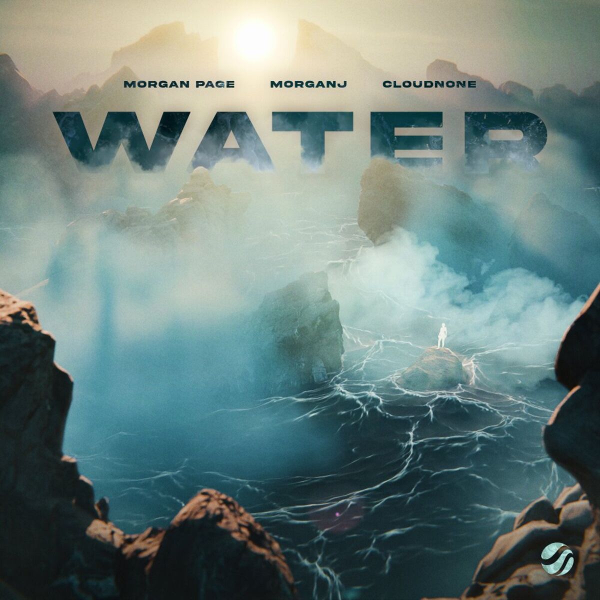 Album cover of Water
