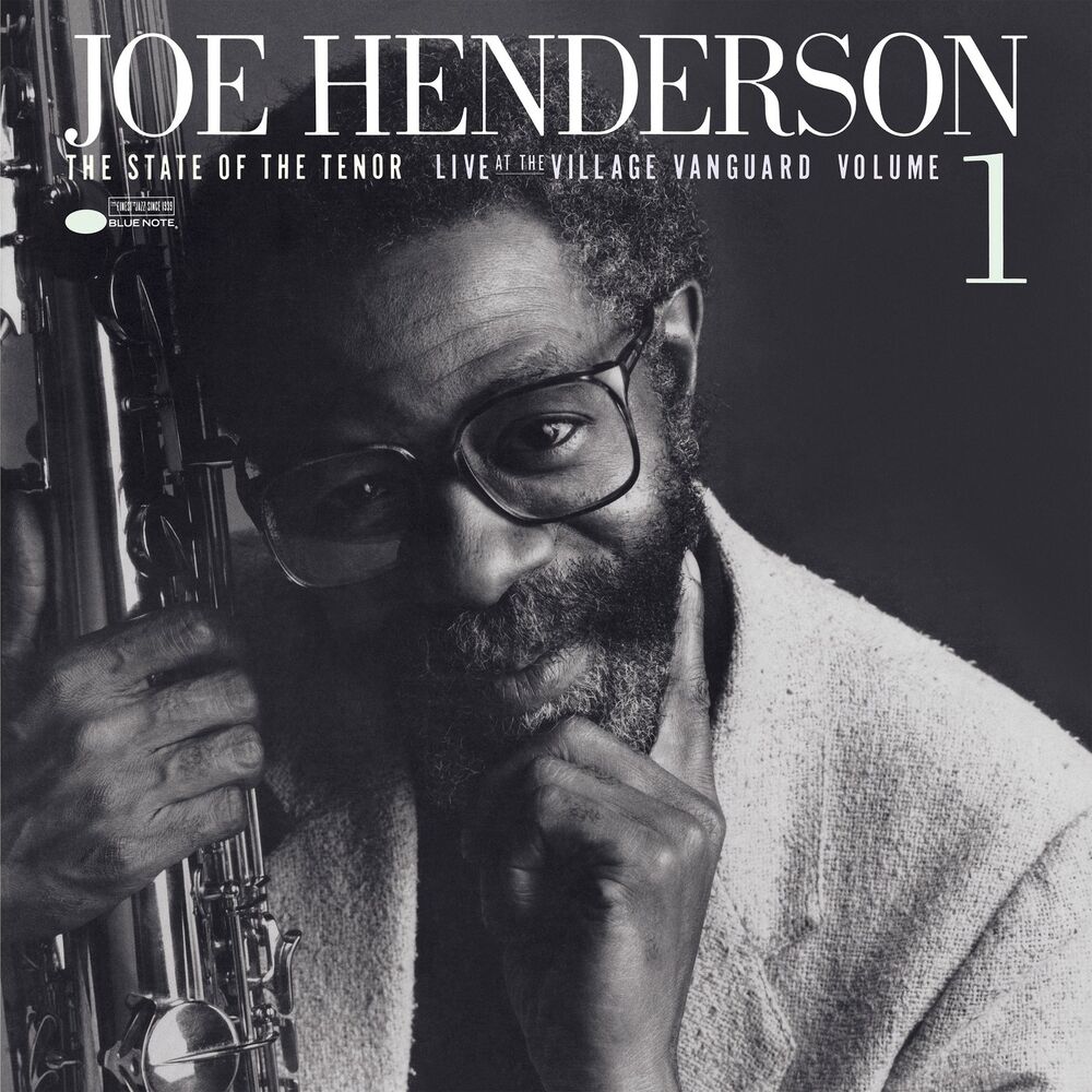 Picture of The State Of The Tenor (Vol. 1 / Live At The Village Vanguard/1985)