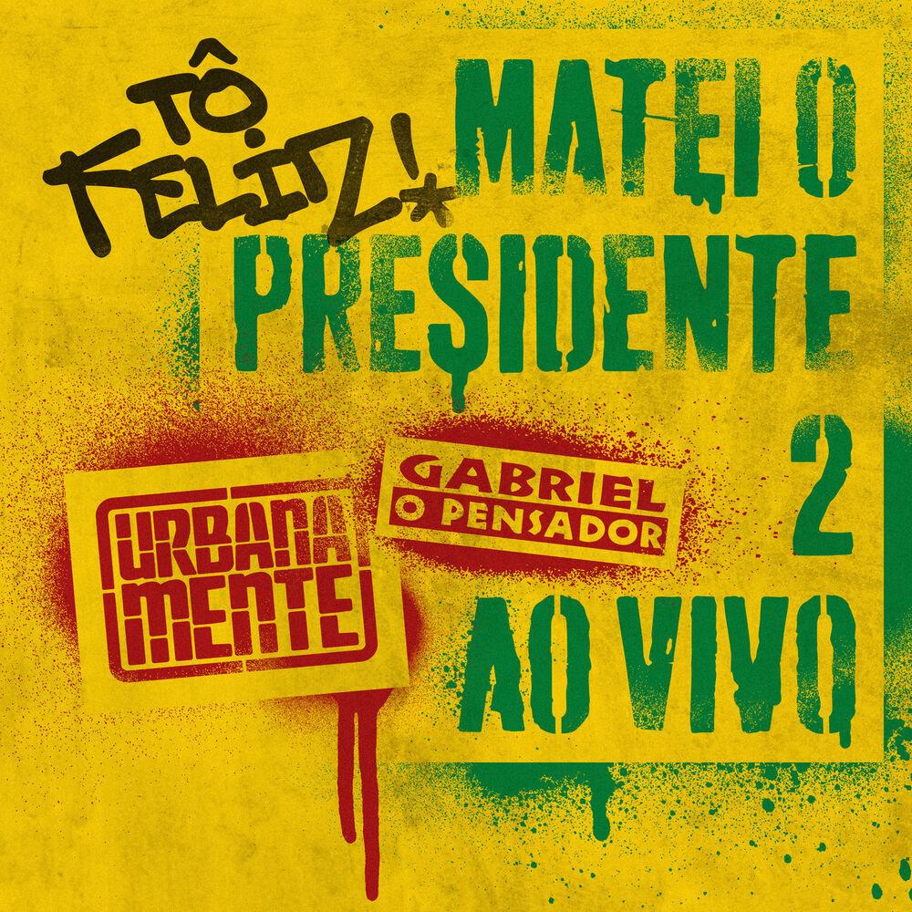 Picture of Tô Feliz (Matei O Presidente) 2 (Ao Vivo)