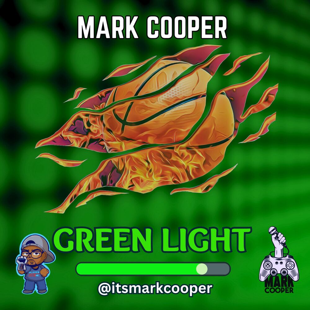Picture of Green Light