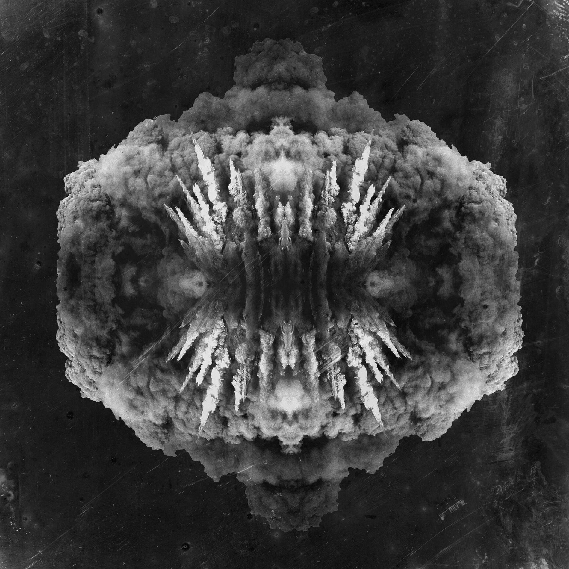 Album cover of Lightshy