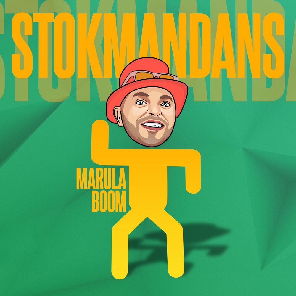 Picture of Stokmandans