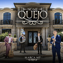 Cover of No Me Quejo