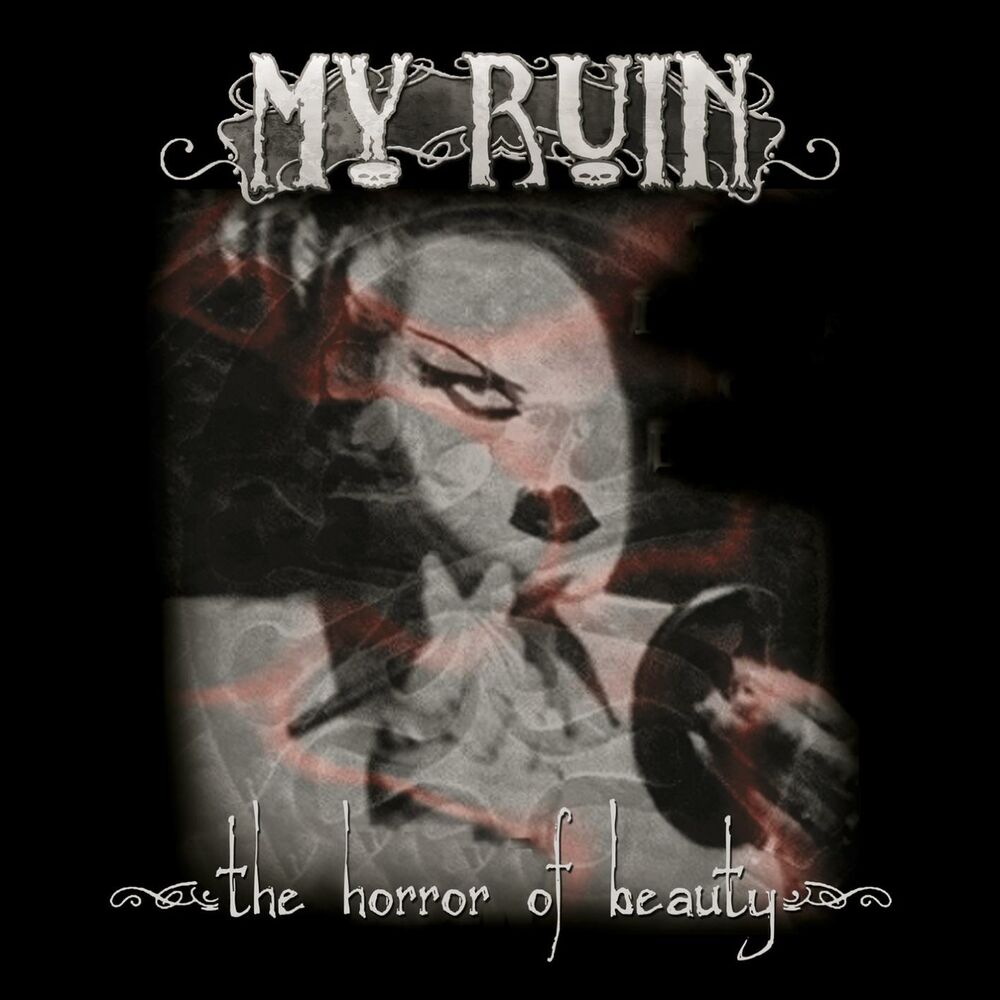 Picture of The Horror of Beauty