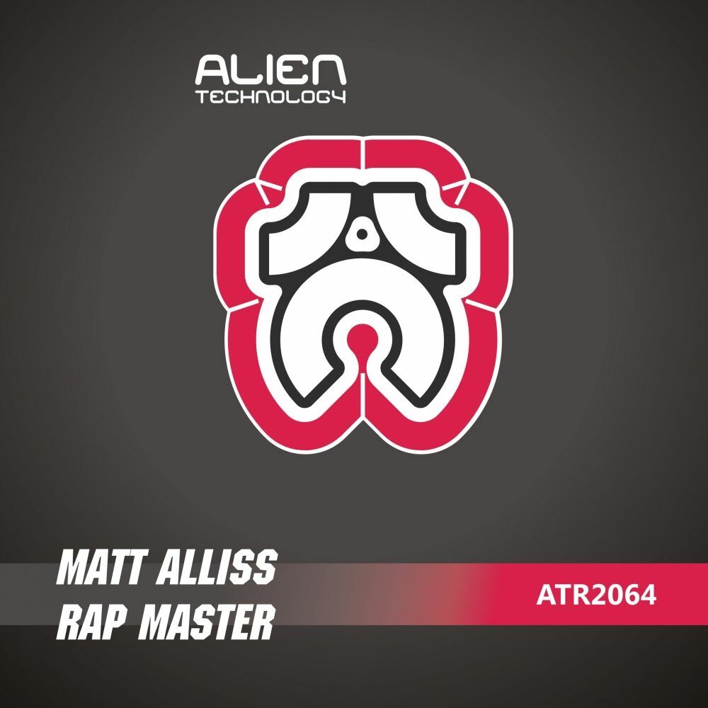 Picture of Rap Master