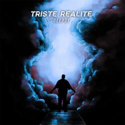 Cover of Triste réalité