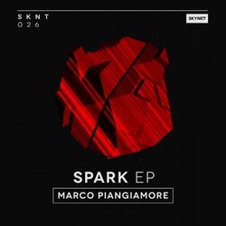Cover of Spark