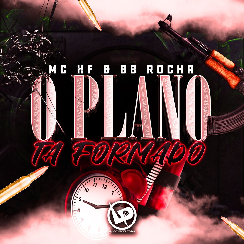 Picture of O Plano Ta Formado