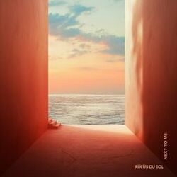 Cover of Next to Me