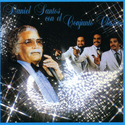 Cover of Daniel Santos Con El Conjunto Clásico