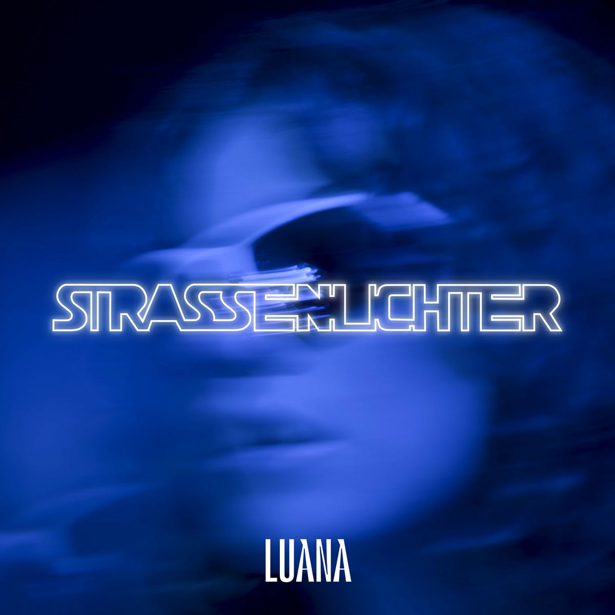 Album cover of Strassenlichter