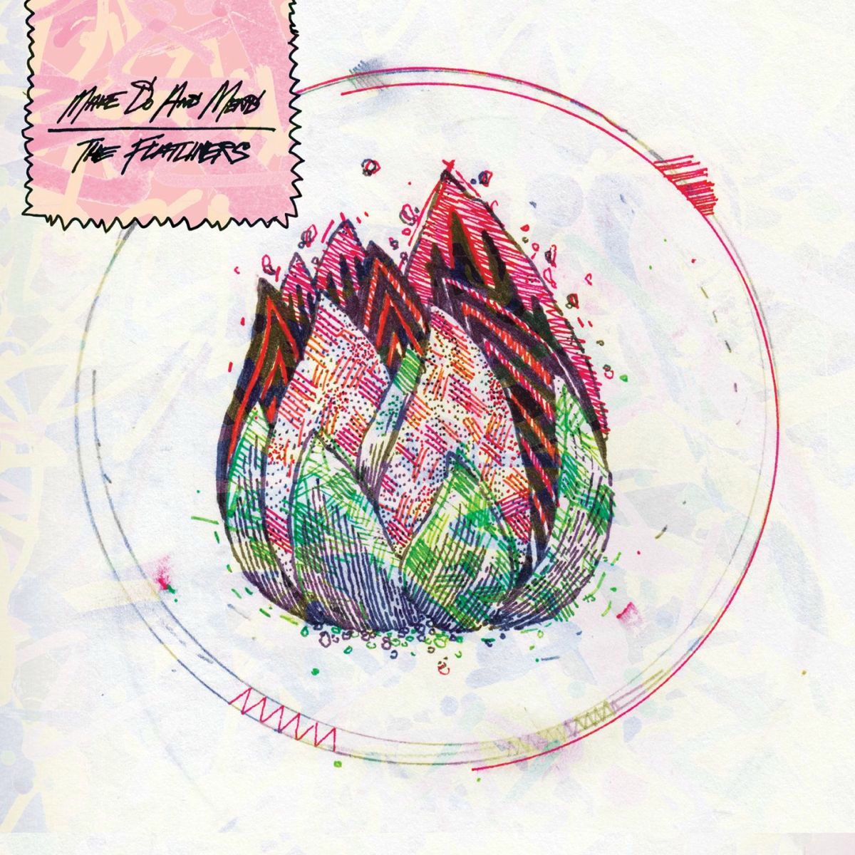 Album cover of Split