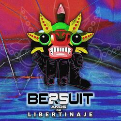 Libertinaje 25 años