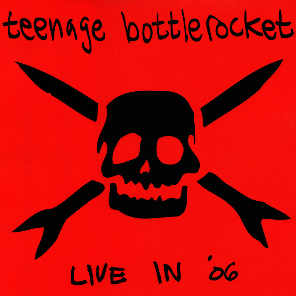 Picture of Live In '06