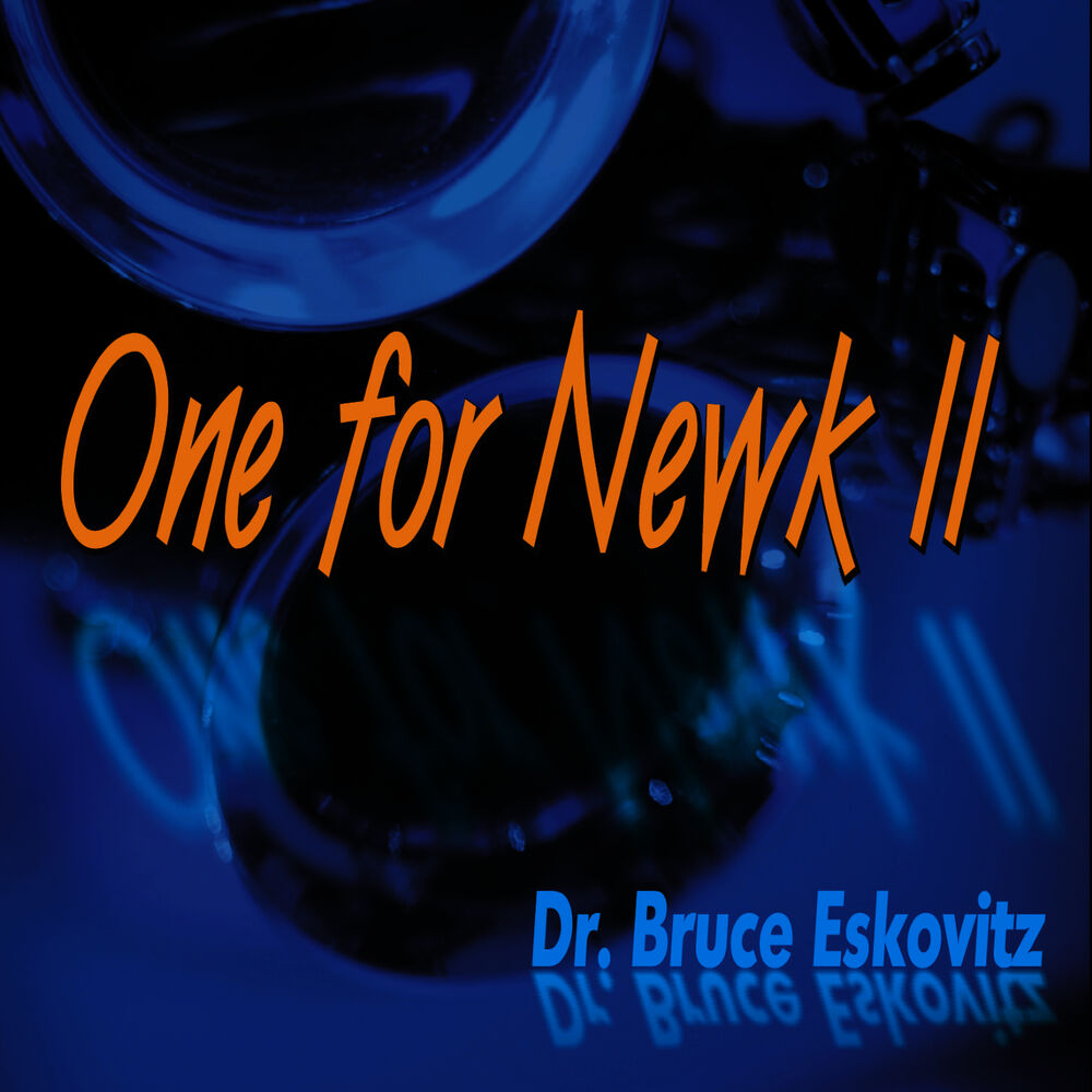 Picture of One for Newk II