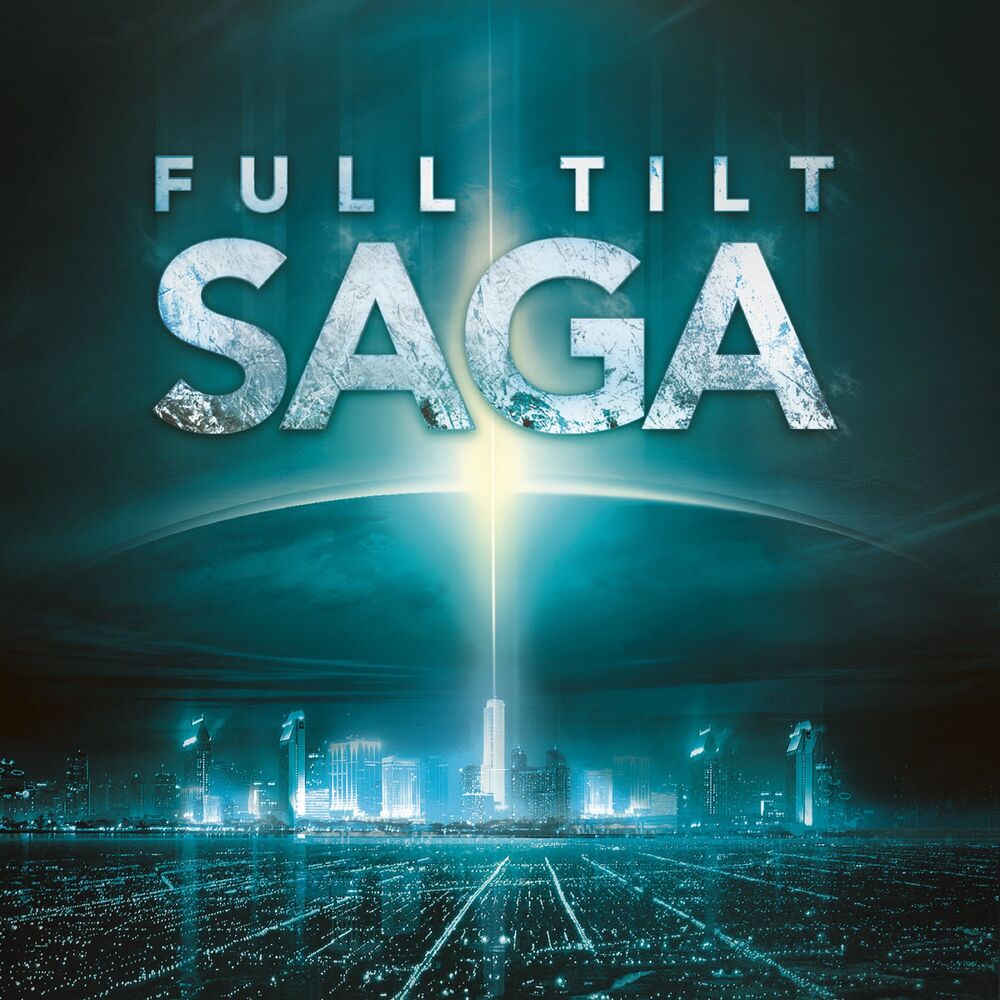 Picture of Saga