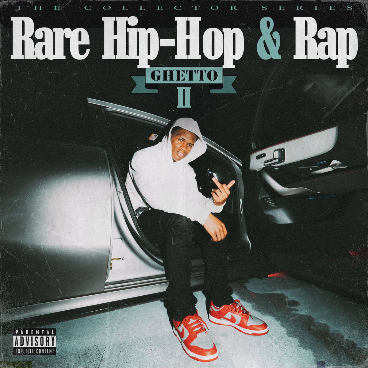 50 Cent & Kool G Rap - Hustlers Ambition 2020 (DJ Duce Remix