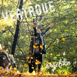 Cover of Vertroue
