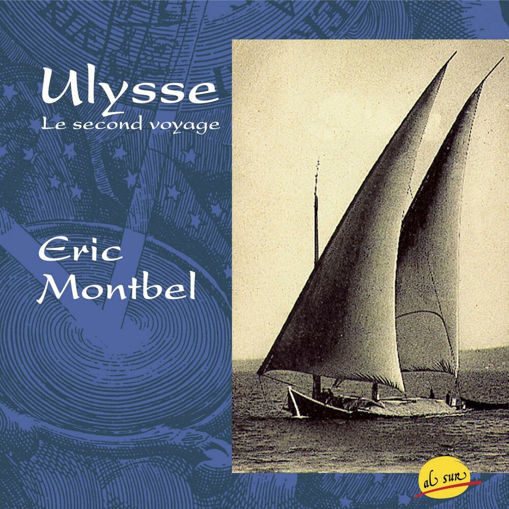 Picture of Ulysse, le second voyage