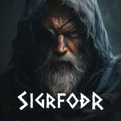 Cover of Sigrfodr