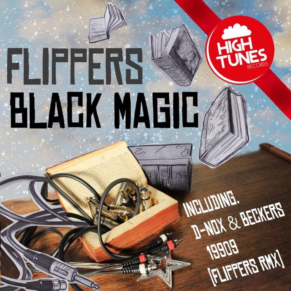 Picture of Black Magic
