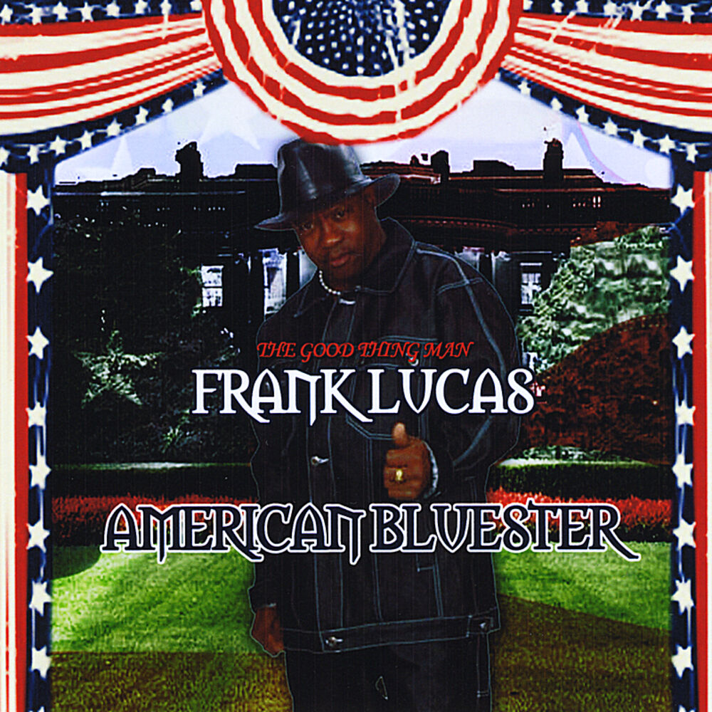 Picture of American Bluester