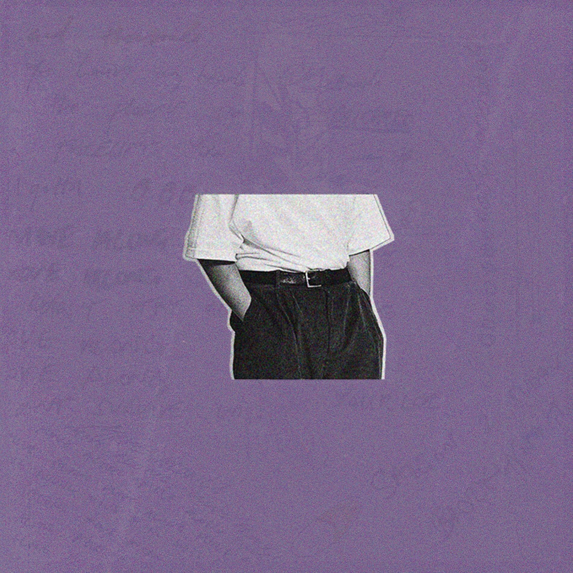 Album cover of photographic memory