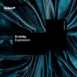 Cover of Expression