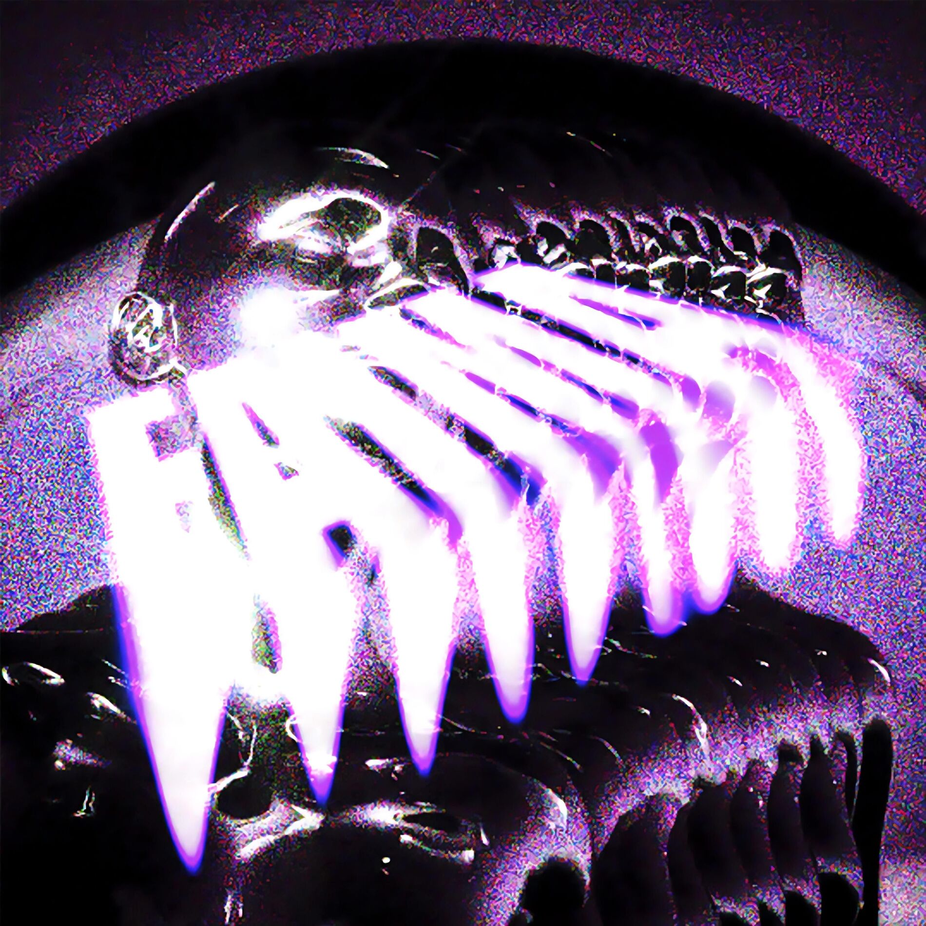 Album cover of FAIMA (feat. roman)