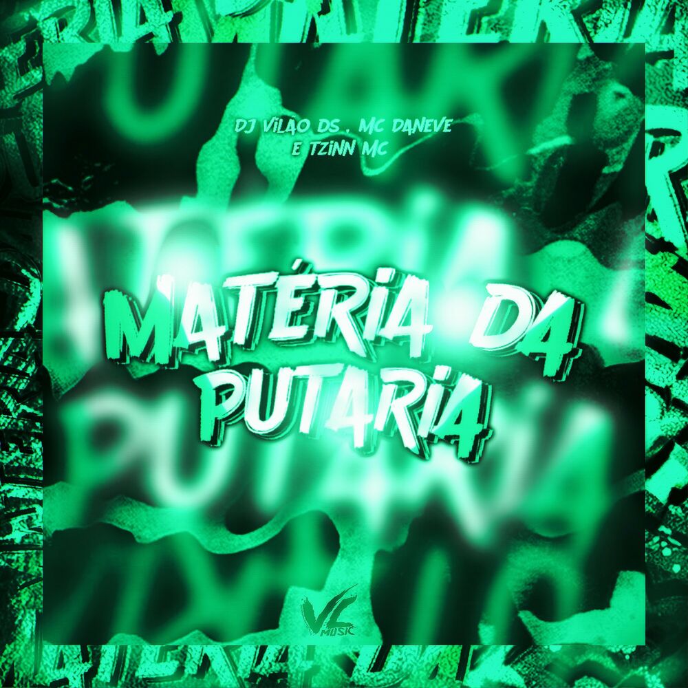 Picture of Matéria da Putaria