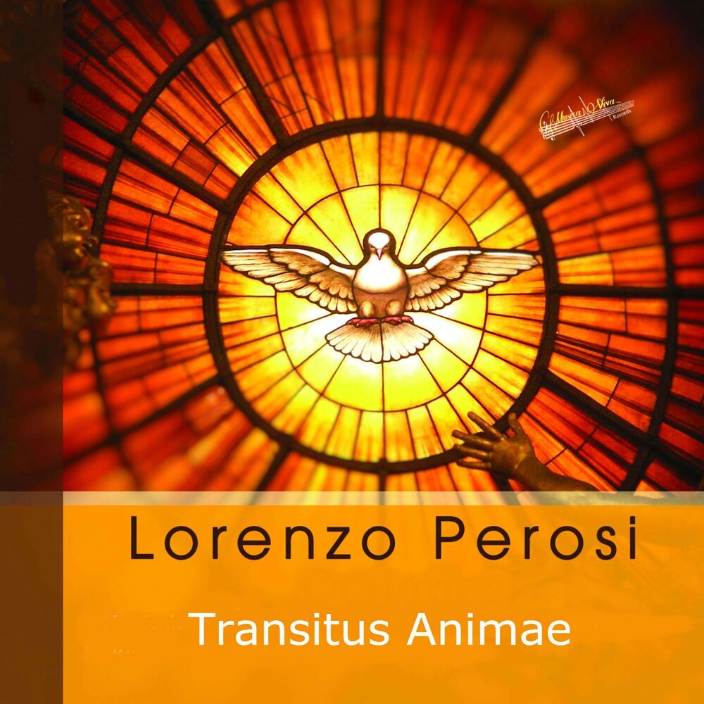 Picture of Transitus animae