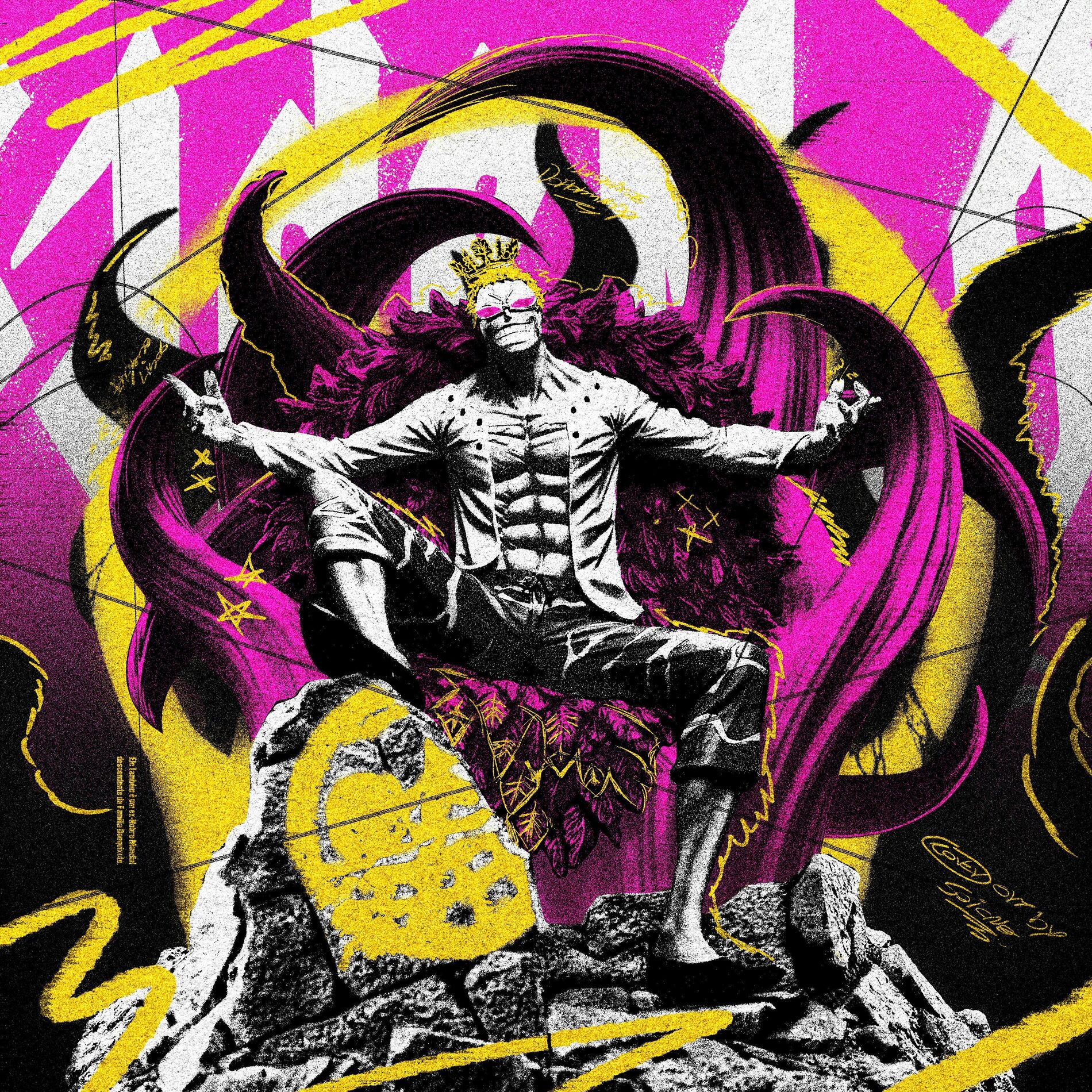 Album cover of Saúdem o Rei