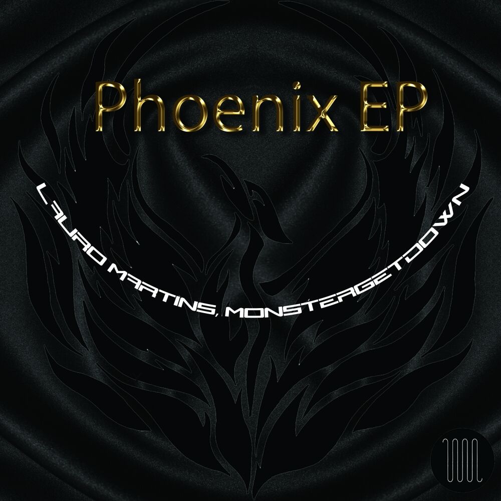 Picture of Phoenix EP