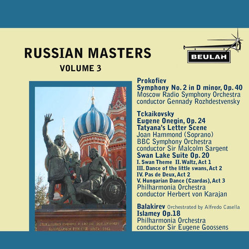 Symphony No. 2 in D minor, Op. 40: 1. Allegro ben articolato by Moscow Radio Symphony Orchestra - 81 BPM