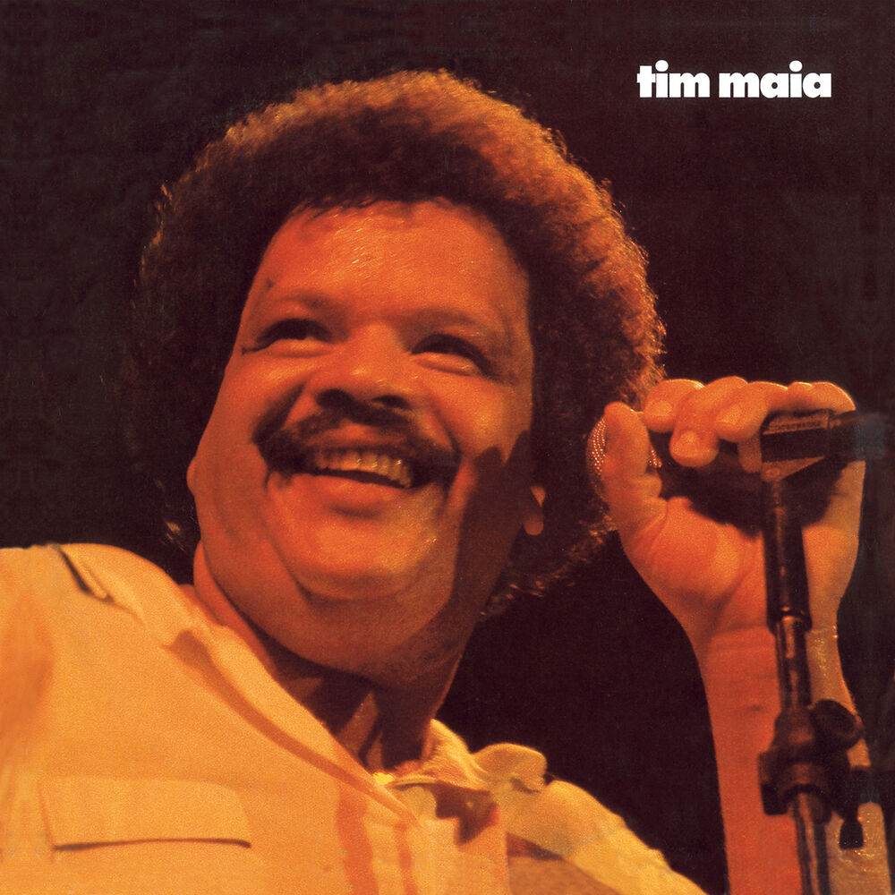 Picture of Tim Maia 1980