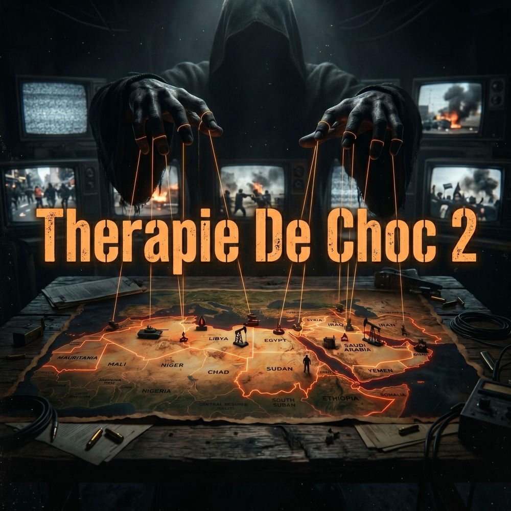Therapie de choc