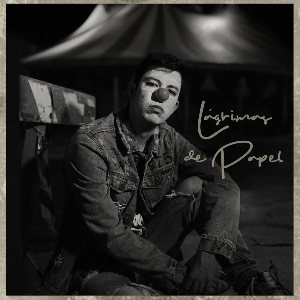 Picture of Lágrimas de Papel