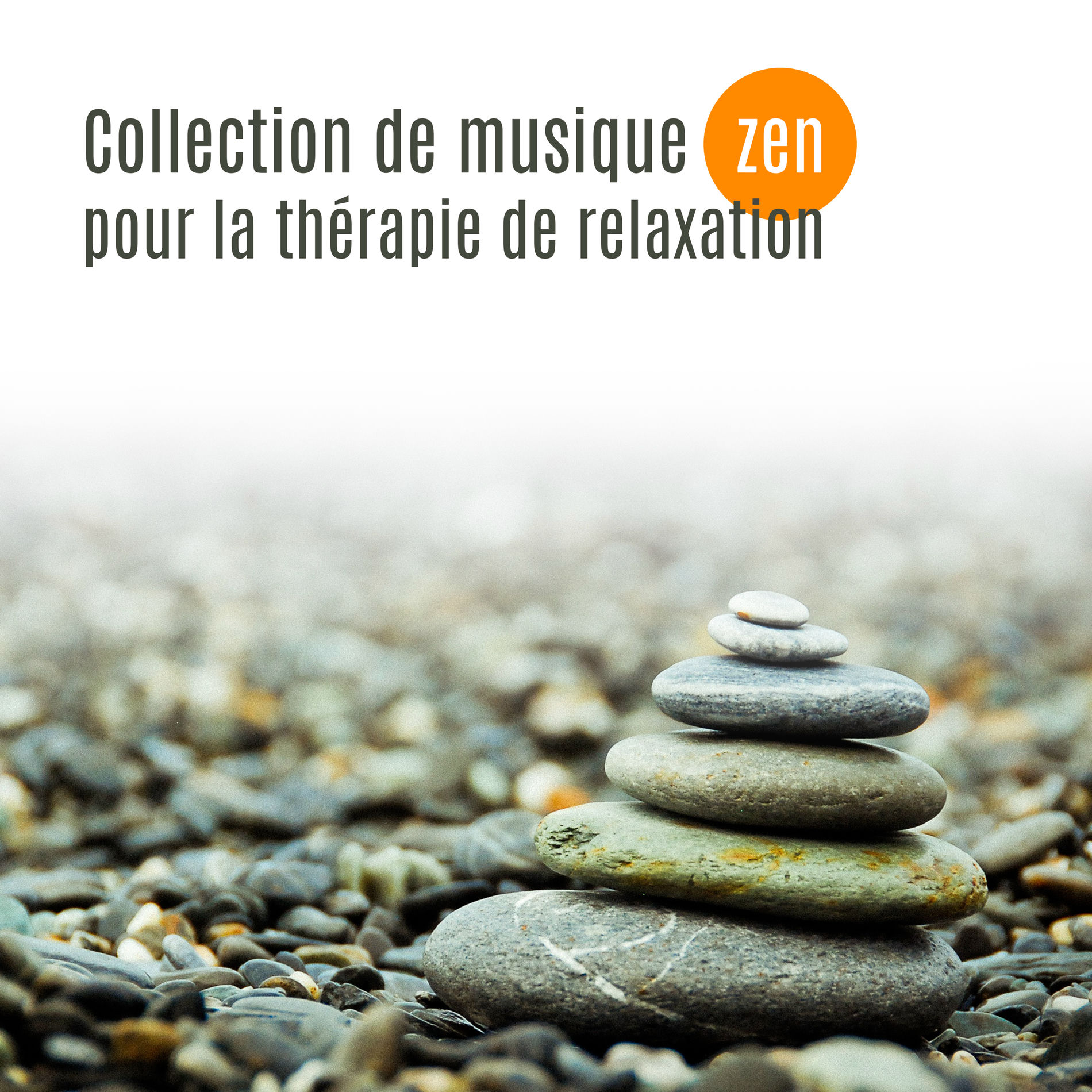 Album cover of Musique reiki apaisante