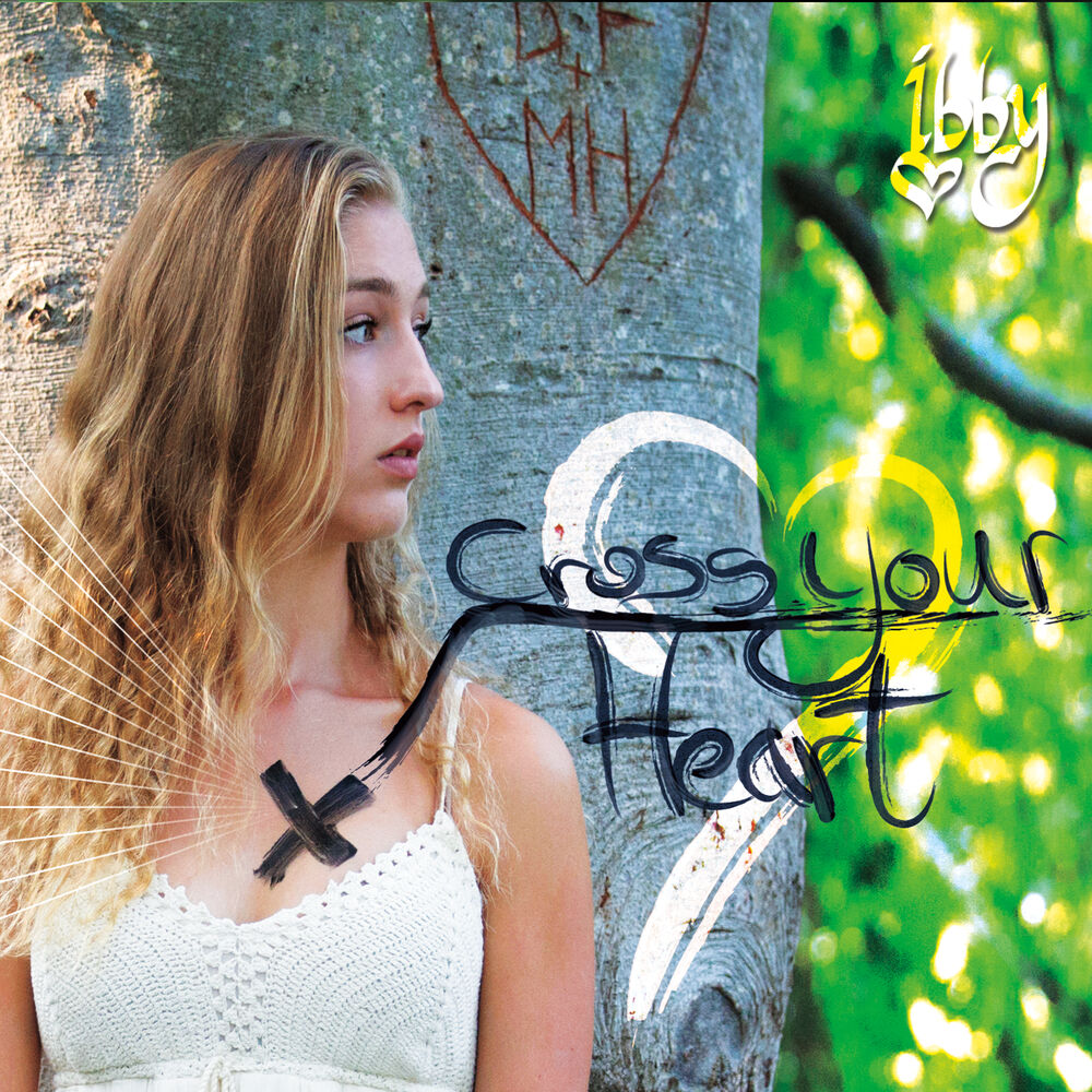 Picture of Cross Your Heart