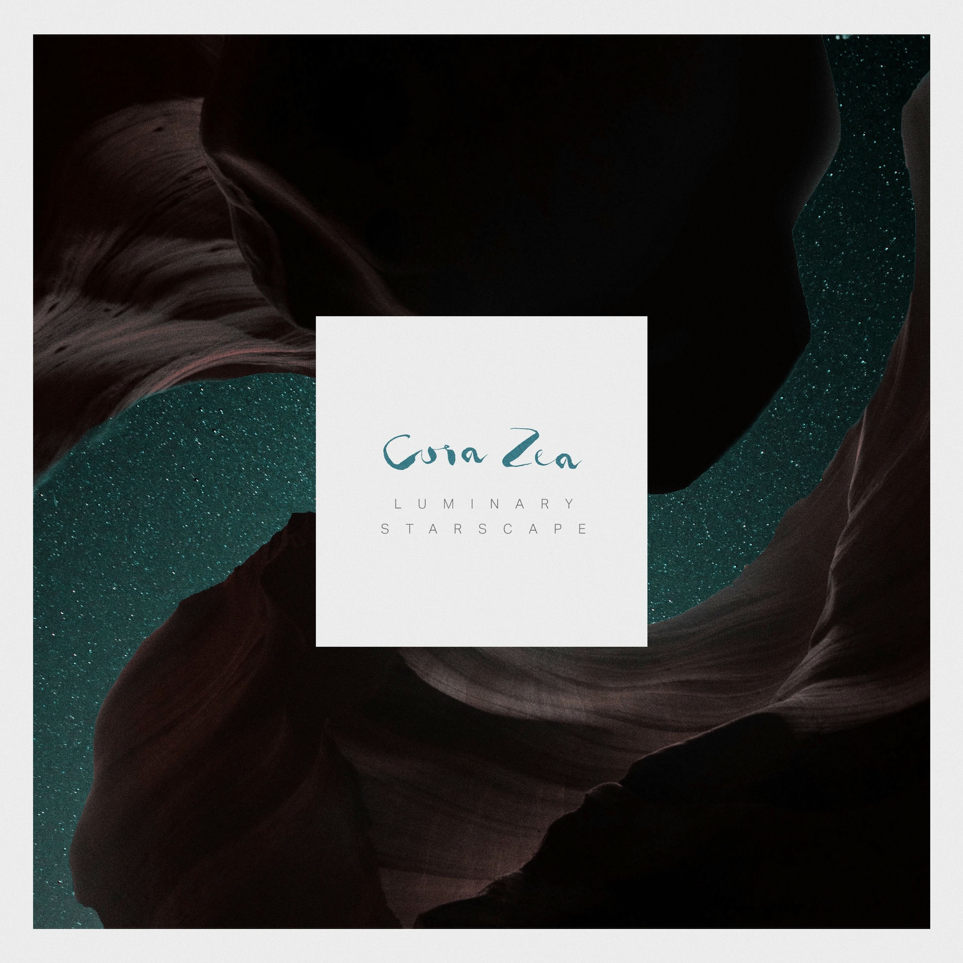 Album cover of Luminary Starscape