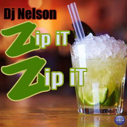 Cover of Zip It Zip It